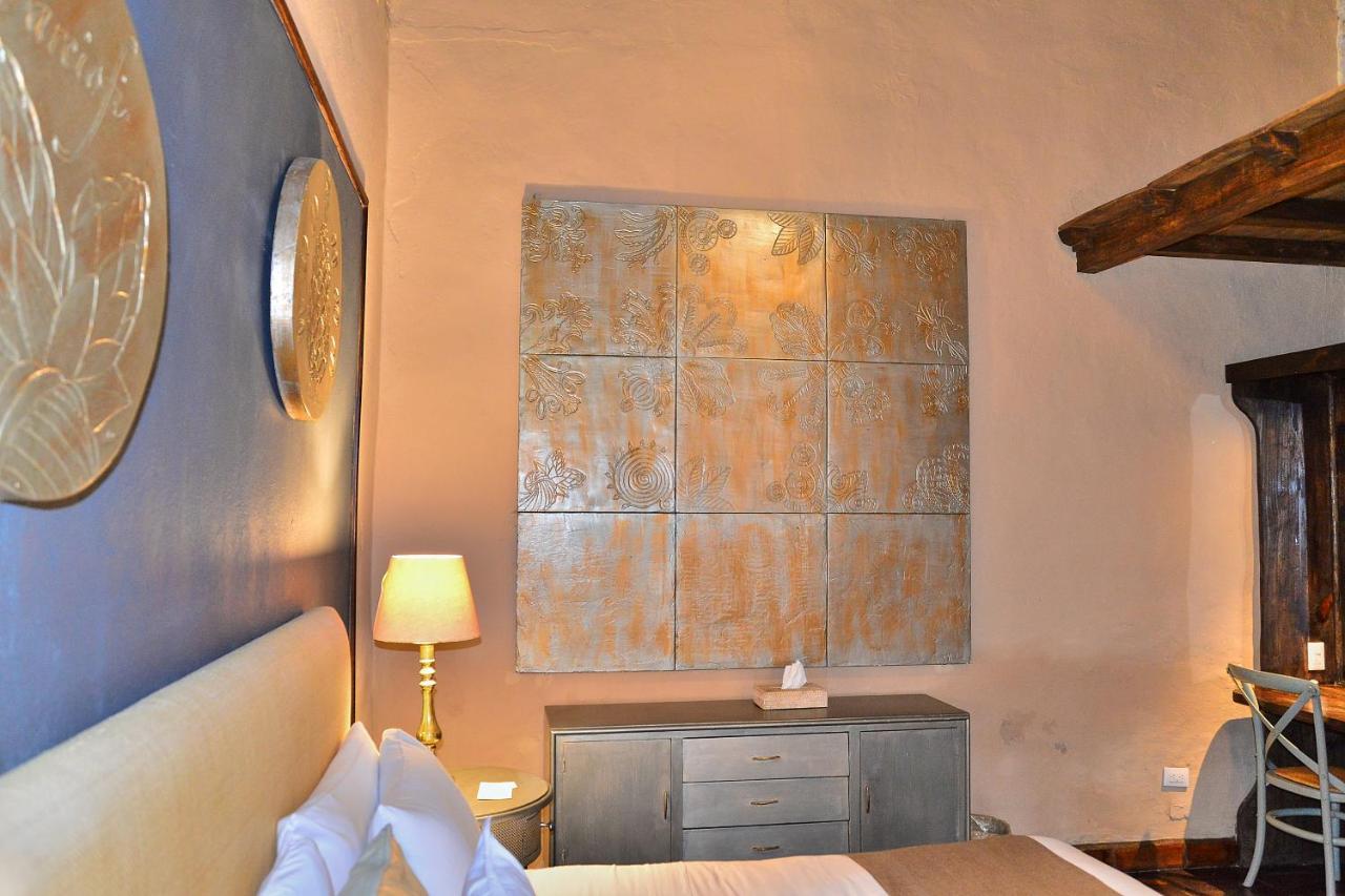 Hotel Mesones 49 San Miguel de Allende Buitenkant foto